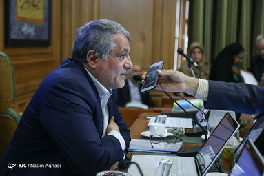یکصد و هفتاد و پنجمین جلسه علنی شورای شهر تهران