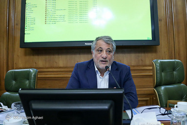 یکصد و هفتاد و پنجمین جلسه علنی شورای شهر تهران