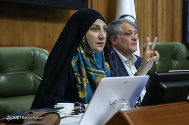 یکصد و هفتاد و پنجمین جلسه علنی شورای شهر تهران