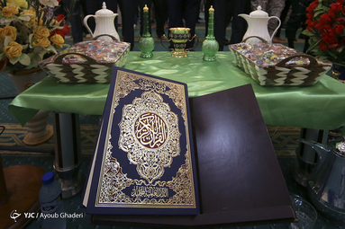 گرامیداشت جشن هفته وحدت در کیش