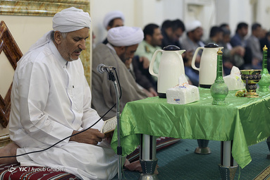 گرامیداشت جشن هفته وحدت در کیش
