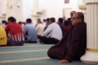 گرامیداشت جشن هفته وحدت در کیش