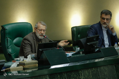 صحن علنی مجلس/ ۱۹ آبان ۹۸