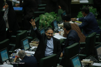 صحن علنی مجلس/ ۱۹ آبان ۹۸