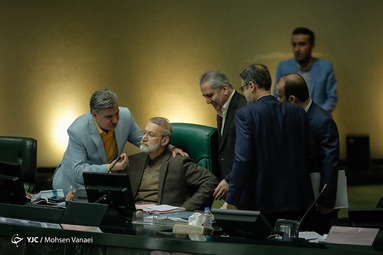 صحن علنی مجلس/ ۱۹ آبان ۹۸