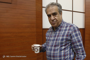 نمایش طنز رادیویی «ساده خط خطی»
