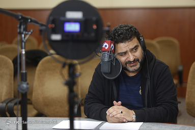 نمایش طنز رادیویی «ساده خط خطی»