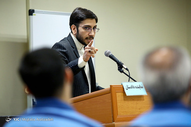 اولین جلسه علنی دادگاه تیمور عامری