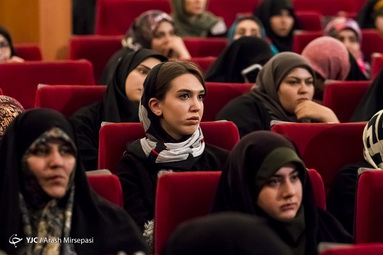 اولین اکران مستند ایکسونامی