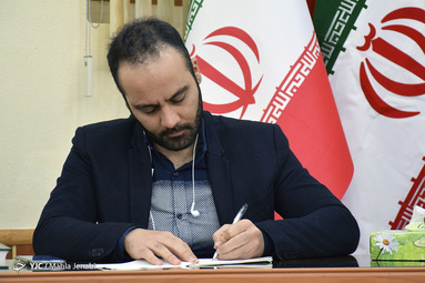 نشست خبری رییس جمهور با اصحاب رسانه