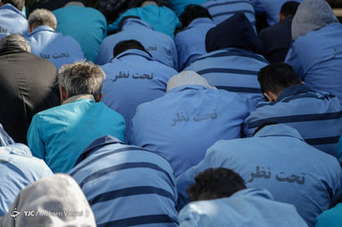 دومین مرحله طرح ظفر پلیس تهران