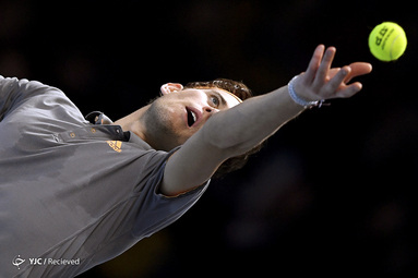 شکست نواک جوکوویچ در تور ATP لندن