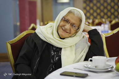 جشن تولد هنرمندان پیشکسوت متولد شهریور، مهر و آبان ماه