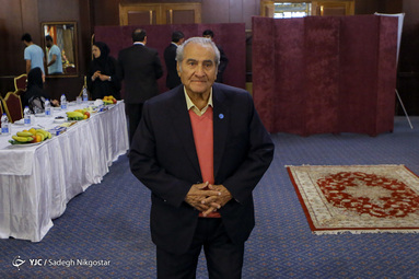 جشن تولد هنرمندان پیشکسوت متولد شهریور، مهر و آبان ماه