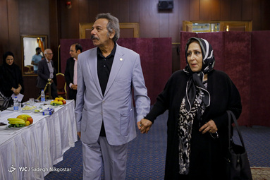جشن تولد هنرمندان پیشکسوت متولد شهریور، مهر و آبان ماه