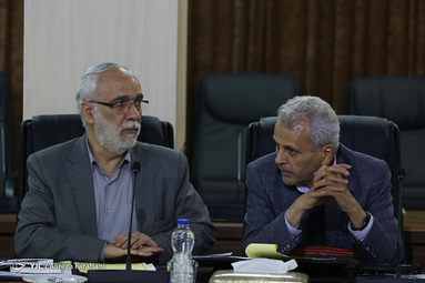 جلسه مجمع تشخیص مصلحت/ ۲۲ آبان ۹۸