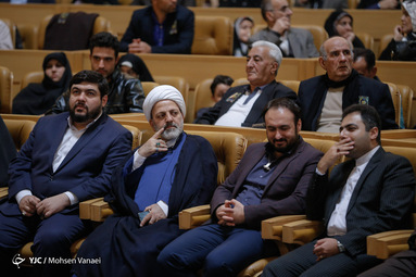 همایش یاران صلوات