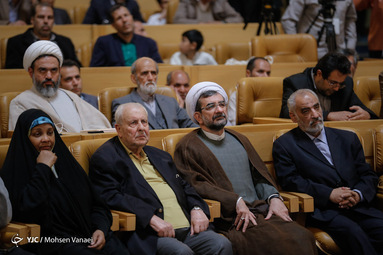 همایش یاران صلوات