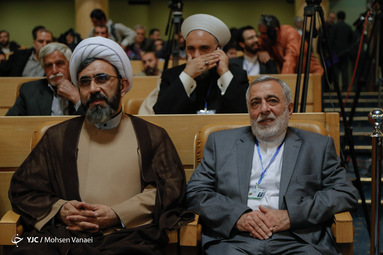 همایش یاران صلوات
