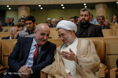 همایش یاران صلوات