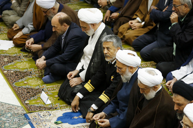 نماز جمعه