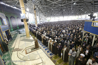 نماز جمعه