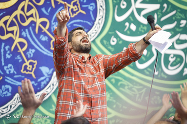 جشن ولادت پیامبر اکرم (ص) و امام صادق (ع)