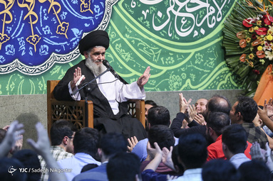 جشن ولادت پیامبر اکرم (ص) و امام صادق (ع)
