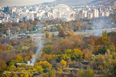 فصل خزان