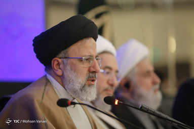 اختتامیه کنفرانس وحدت اسلامی
