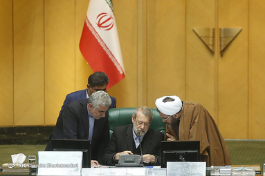 صحن علنی مجلس / ۲۶ آبان ۹۸
