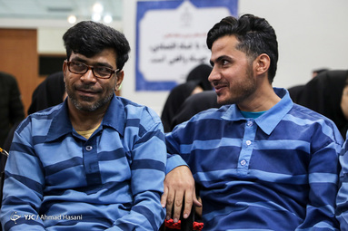 اولین جلسه دادگاه متهمان قاچاق کالا و ارز در مشهد
