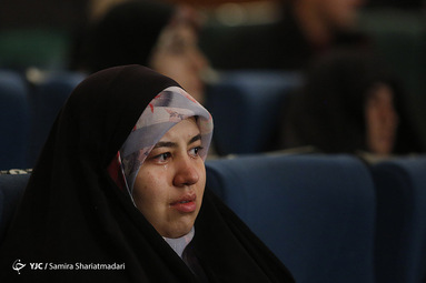 جایزه کتاب سال سردار «شهید حسین همدانی»