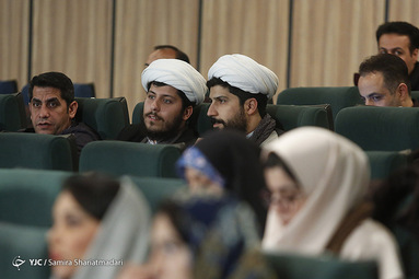 جایزه کتاب سال سردار «شهید حسین همدانی»