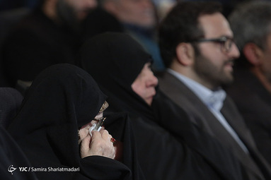 جایزه کتاب سال سردار «شهید حسین همدانی»