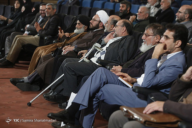 جایزه کتاب سال سردار «شهید حسین همدانی»