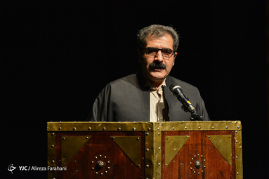 سالن اصلی تئاتر شهر بازگشایی شد