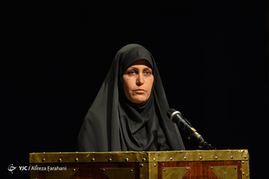 سالن اصلی تئاتر شهر بازگشایی شد