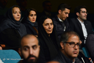 سالن اصلی تئاتر شهر بازگشایی شد