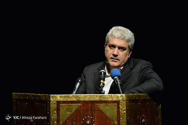سالن اصلی تئاتر شهر بازگشایی شد