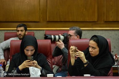 نشست خبری سخنگوی قوه قضائیه