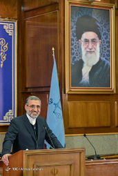 نشست خبری سخنگوی قوه قضائیه