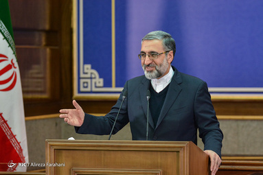 نشست خبری سخنگوی قوه قضائیه