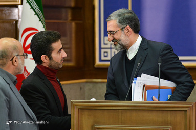 نشست خبری سخنگوی قوه قضائیه