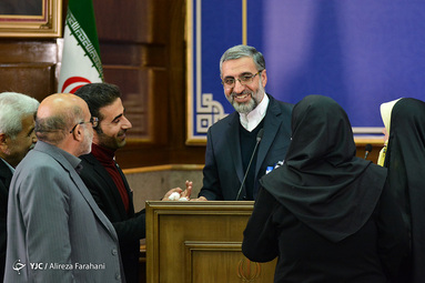 نشست خبری سخنگوی قوه قضائیه