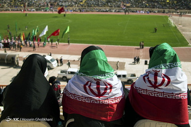 پرچم مقدس ایران‎