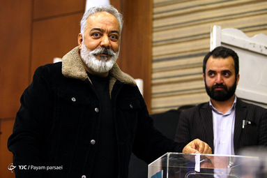 مجمع انتخاباتی فدراسیون والیبال
