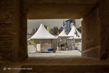 نهمین سمپوزیوم مجسمه‌سازی تهران