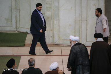 نماز جمعه تهران / ۱ آذر