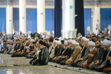 نماز جمعه تهران / ۱ آذر